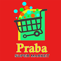 praba super market