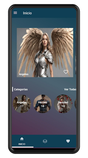 Disfraces y Outfits Screenshot 1