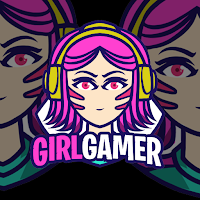 Esports Logo Maker for Girls