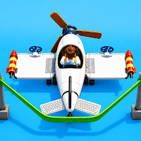 Plane Booster