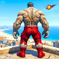 NexPlay Monster Hero Game 3D