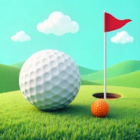 Mini Golf Pro Clash