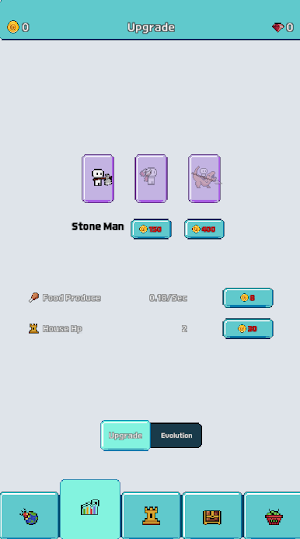 Civilization War Screenshot 3