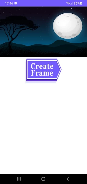Good Morning & Night Frames Screenshot 2