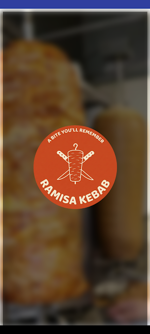 Ramisa Kebab Screenshot 1