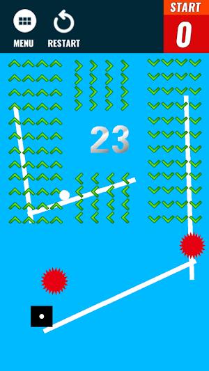 物理脱出ゲーム ナイスイン!! Screenshot 2