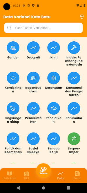 Apel Batu Screenshot 1