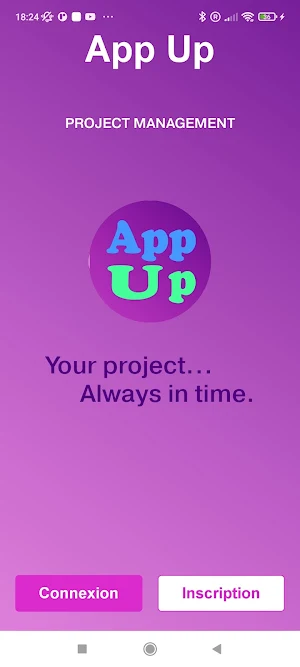 App Up Screenshot 0