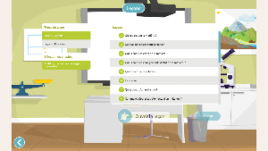 LI Sciences 1 – CM Screenshot 1