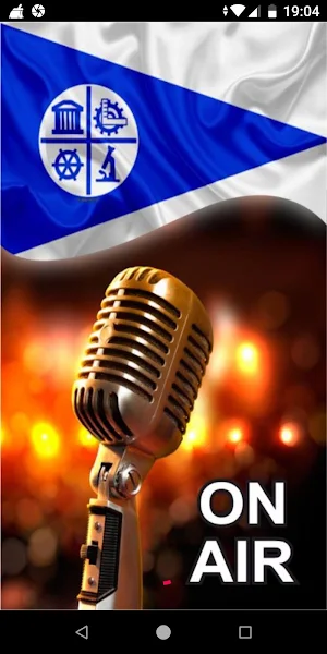 Minneapolis Radio Stations - Minnesota, USA Screenshot 0