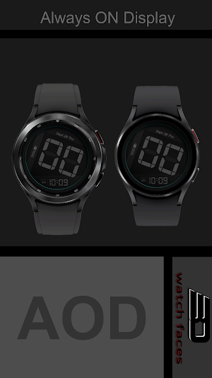 aad25 Black Screenshot 2