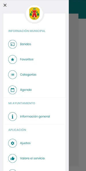 Torrecilla de la Jara Informa Screenshot 0