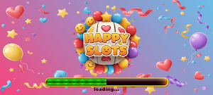Happy Slots Screenshot 0