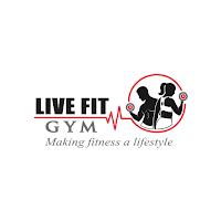 Live Fit App