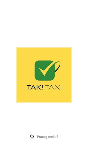 Tak! Taxi Screenshot 0