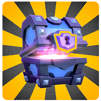 Chest Calculator for CR