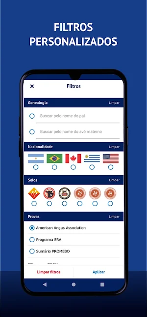 Alta Brasil Screenshot 3