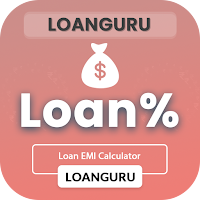 LoanGuru - Loan Emi Calculator