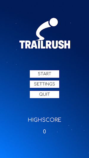 TrailRush Screenshot 0