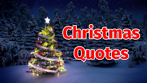 Daily Christmas Quotes Screenshot 0