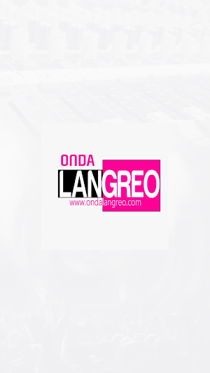 Onda Langreo Screenshot 0