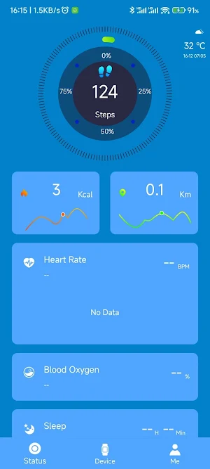 X-Wear Screenshot 0