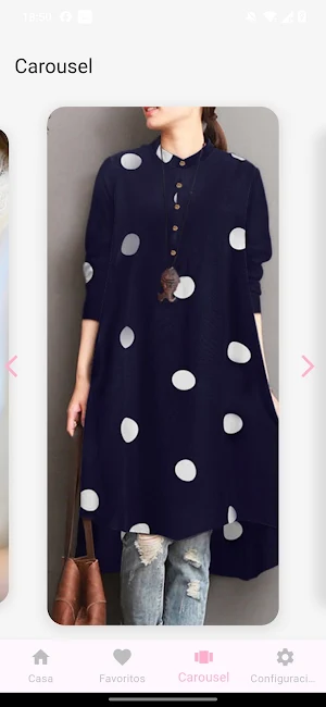 Cheap women's clothing stores Screenshot 2