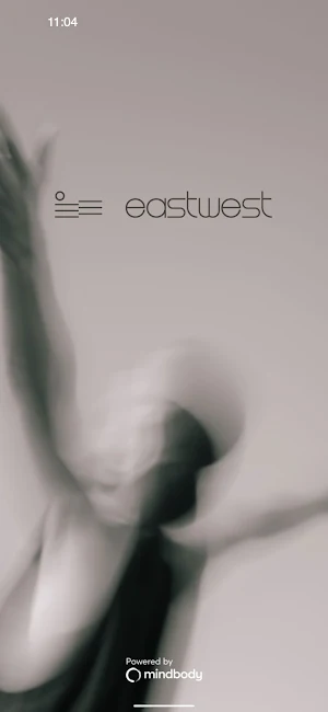 Eastwest Yoga Screenshot 0