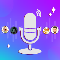 AI Voice Changer with Effects