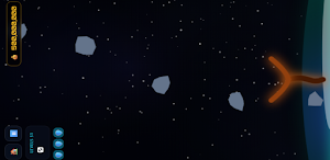 Slinger Planet Defender Screenshot 0