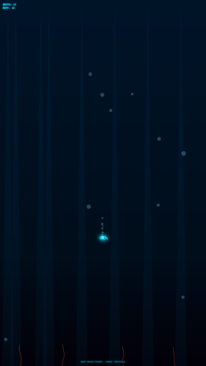 Abyss Climb: Kraken Depths Screenshot 3