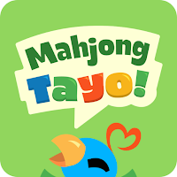 Mahjong Tayo! Filipino Mahjong