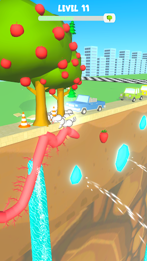 Root of Life Screenshot 3