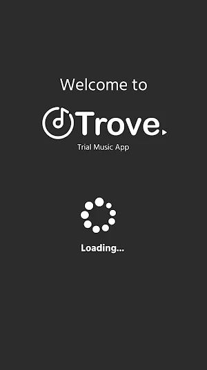 TroveMobile Screenshot 3