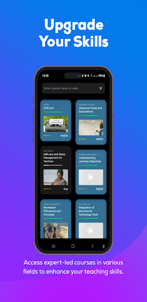 Teachly Screenshot 0