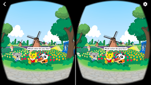 Wonder Kids 1 VR Screenshot 3