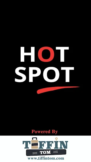 Hot Spot Screenshot 0