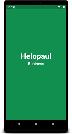 Helopaul Business Screenshot 0