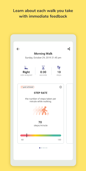 OneStep Screenshot 1