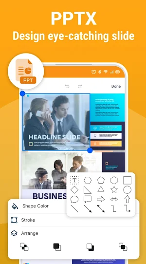 All Document Reader Screenshot 2