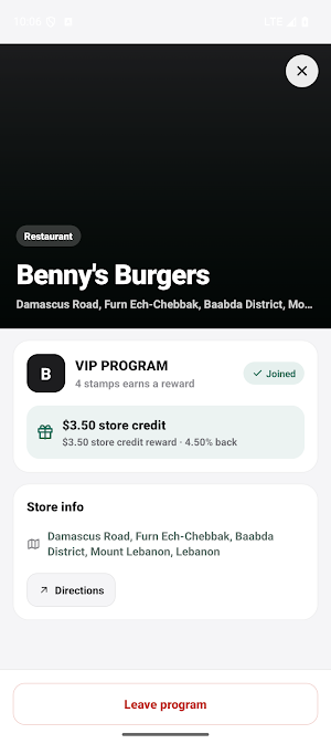 PassPunch Screenshot 3