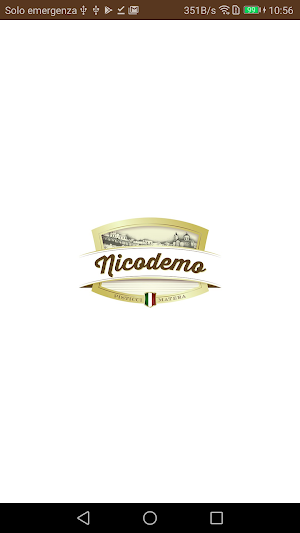 Nicodemo Supermercati Screenshot 0