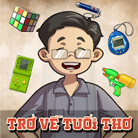 Trở Về Tuổi Thơ