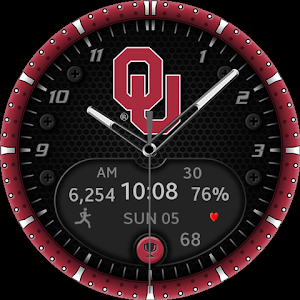 Oklahoma Sooners Premium Screenshot 2