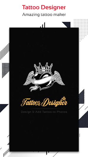 Tattoo Designer - Design & Add Tattoo to Photos Screenshot 0