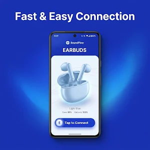 Huawei FreeBuds 5i & Connect Screenshot 0