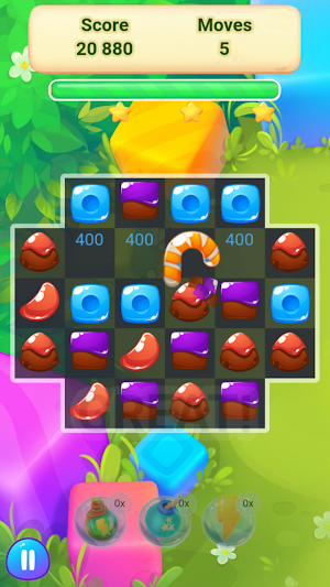 Crush Legend screenshot 7
