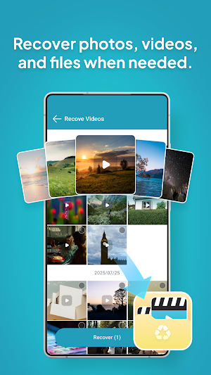 Smart Clean Screenshot 2