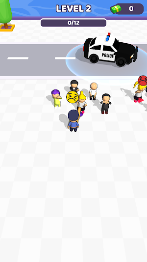 Stop The Riot Screenshot 1