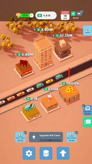 Checkpoint Inc Screenshot 0